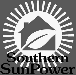 SOUTHERN SUNPOWER logo