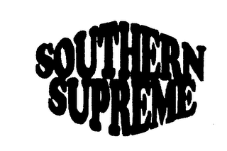 SOUTHERN SUPREME logo