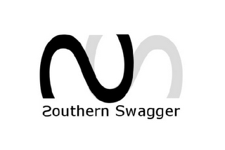 SOUTHERN SWAGGER SS logo