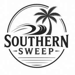 SOUTHERN SWEEP logo