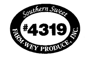 SOUTHERN SWEET logo