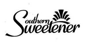 SOUTHERN SWEETENER logo