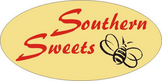 SOUTHERN SWEETS logo