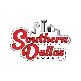 SOUTHERN TASTE OF DALLAS AWARDS logo