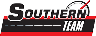 SOUTHERN TEAM logo