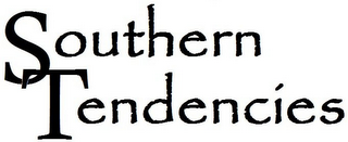 SOUTHERN TENDENCIES logo