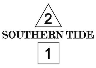 SOUTHERN TIDE 21 logo