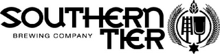 SOUTHERN TIER BREWING COMPANY logo
