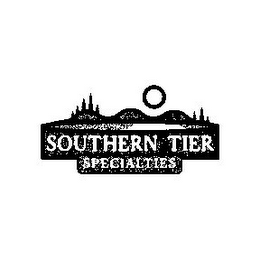 SOUTHERN TIER SPECIALTIES logo