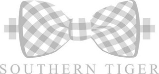 SOUTHERN TIGER logo