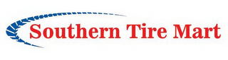 SOUTHERN TIRE MART logo