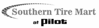 SOUTHERN TIRE MART AT PILOT