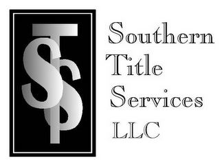 SOUTHERN TITLE SERVICES LLC logo