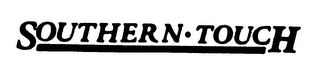 SOUTHERN-TOUCH logo