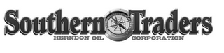SOUTHERN TRADERS HERNDON OIL CORPORATION logo