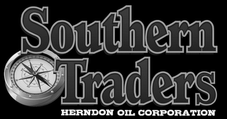 SOUTHERN TRADERS HERNDON OIL CORPORATION logo