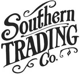 SOUTHERN TRADING CO. logo