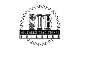 SOUTHERN TRADITIONAL BUILDERS logo