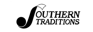 SOUTHERN TRADITIONS logo