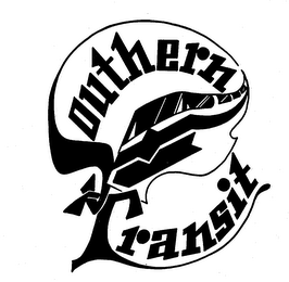 SOUTHERN TRANSIT logo