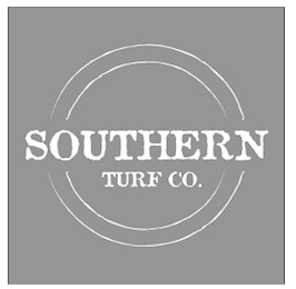 SOUTHERN TURF CO logo