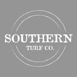 SOUTHERN TURF CO. logo