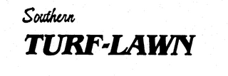 SOUTHERN TURF-LAWN logo