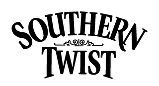 SOUTHERN TWIST logo