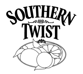 SOUTHERN TWIST logo