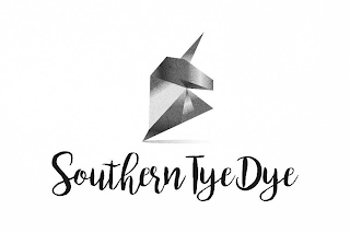 SOUTHERN TYE DYE logo