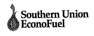 SOUTHERN UNION ECONOFUEL logo