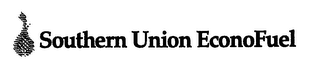 SOUTHERN UNION ECONOFUEL logo