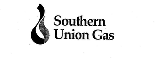 SOUTHERN UNION GAS logo