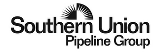 SOUTHERN UNION PIPELINE GROUP logo