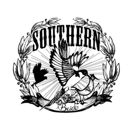 SOUTHERN VB BRIDE logo