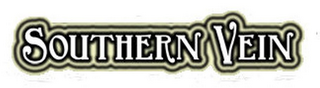SOUTHERN VEIN logo