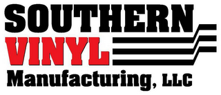 SOUTHERN VINYL MANUFACTURING, LLC logo