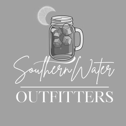 SOUTHERN WATER OUTFITTERS logo