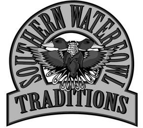 SOUTHERN WATERFOWL TRADITIONS logo