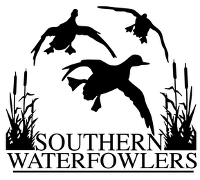 SOUTHERN WATERFOWLERS logo
