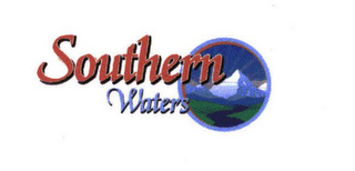 SOUTHERN WATERS logo