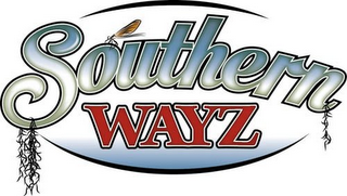 SOUTHERN WAYZ logo