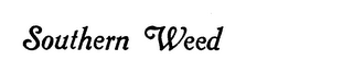 SOUTHERN WEED logo