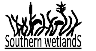 SOUTHERN WETLANDS logo