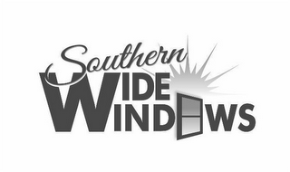 SOUTHERN WIDE IND WS logo