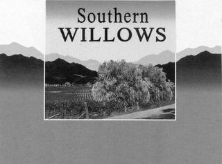 SOUTHERN WILLOWS logo