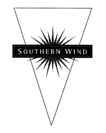 SOUTHERN WIND logo