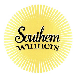 SOUTHERN WINNERS logo