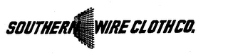 SOUTHERN WIRE CLOTH CO. logo