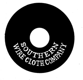 SOUTHERN WIRE CLOTH COMPANY logo